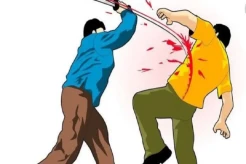 Duel Maut 2 Santri di Pesisir Barat Lampung, 1 Tewas