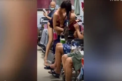 Heboh, Panti Jompo Sewa...