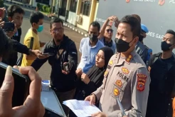 Terungkapi! Ini Motif Pelaku Bunuh Teman Sesama Karyawan Pabrik Tahu di Garut