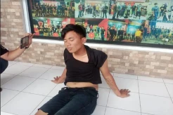 4 Kali Bobol Rumah Warga, Pria Residivis di Palembang Ditembak Polisi