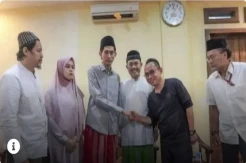 Fahri Hamzah: Ada yang Dimaafkan tapi Sebagian Dipenjara Itu Tidak Indah