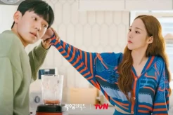 Awalnya Pasangan Palsu, Park Min Young dan Kang Hyung Suk Akhirnya Bersahabat di Love in Contract