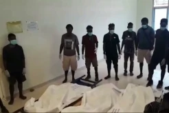 Memilukan! 4 Potongan Tubuh Korban Mutilasi Oknum Anggota TNI, Diserahkan ke Keluarga