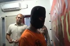 Cari Ponsel Adik di Pasar Girian, Pemuda di Bitung Justru Bunuh Orang Tak Dikenal