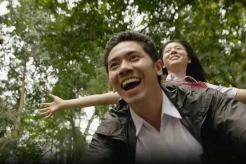 Emir Mahira dan Zee...