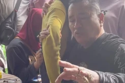 Anak 13 Tahun Diperkosa...