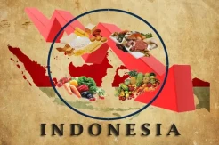 Kendalikan Inflasi Daerah, Pemkot Depok Dorong Urban Farming