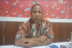Tokoh Agama Papua Minta...