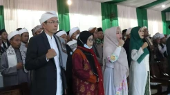 Sebar 19 Guru Pejuang Ke-6 Daerah di Indonesia, TGB: Wujud Kepedulian NWDI terhadap Pendidikan