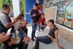 Melawan saat Ditangkap, Spesialis Bobol Rumah Ini Ditembak Polisi