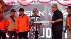 MNC Life Siap Beri Perlindungan Asuransi Terbaik bagi Relawan Pasebaya Agung