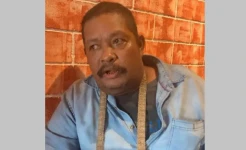 WGAB Papua Minta Gubernur Lukas Enembe Ikuti Proses Hukum