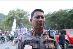 Massa Gubernur Papua Lukas Enembe Gelar Demo, 2.000 Personel TNI-Polri Dikerahkan