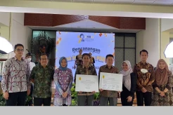 Dies Natalis Ke-72, FEB UI Canangkan Zona Integritas