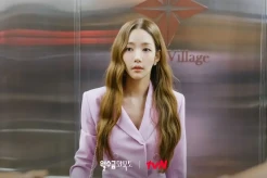 Drakor Love In Contract Ungkap Awal Mula Cinta Segitiga Park Min Young