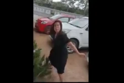 Kepergok Hanya Pakai Daster dan Rambut Basah Bersama Bripka Polisi Selingkuhan, Wanita di Kendari Ngamuk