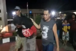 Mencuri di Tiga Lokasi, 2 Buruh di Bangka Selatan Diringkus Polisi