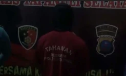 Cabul! Mahasiswa Pamer Alat Kelamin ke Bocah Perempuan 8 Tahun