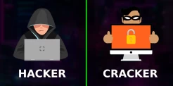 Perbedaan Hacker dan...