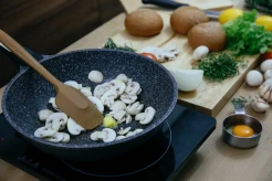 Uji Coba, Pemerintah Bagikan 300.000 Kompor Listrik Gratis Tahun Ini