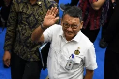Minat Caplok Blok Masela 10%, Menteri ESDM Minta Medco Izin ke Konsorsium