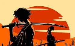 10 Anime Seinen dengan...
