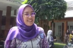 Bupati Purwakarta Buka Suara Terkait Gugatan Cerai kepada Suami