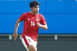 Asnawi Mangkualam Absen Saat Timnas Indonesia Bentrok Curacao