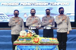 Awas Jangan Langgar Lalu Lintas! Ditlantas Polda Kepri Mulai Terapkan ETLE