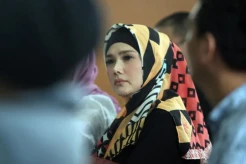 Konversi ke Kompor Listrik Dinilai Terburu-buru, Mulan Jameela Minta Pemerintah Kaji Ulang