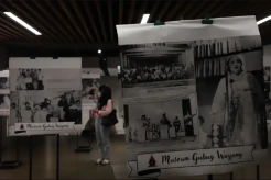 Nostalgia Srimulat di Alun-alun Surabaya, Semua Akan Tetap Tertawa pada Waktunya