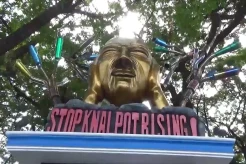 Berisik dan Bikin Warga Terganggu, Satlantas Polrestabes Makassar Perangi Knalpot Brong
