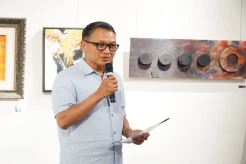 Ada Program Kompor Induksi, Menteri ESDM: untuk Serap Kelebihan Pasokan Listrik PLN