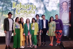 Keluarga Cemara The...