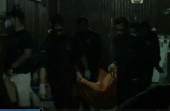 Palangkaraya Geger! Pasutri Tewas dengan Luka di Tubuh, Diduga Korban Pembunuhan