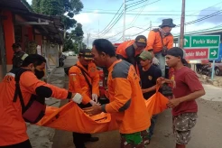 Hilang saat Mencari Benur, Nelayan Cilacap Ditemukan Tewas