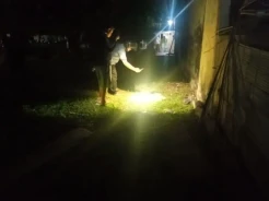 Kronologi Ledakan Paket Kardus di Pos Aspol Solo Baru, 1 Polisi Terluka