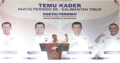 Kader Partai Perindo Harus Jadi Petarung