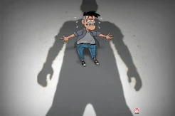 Oknum Pejabat Arogan, Jaga Emosi di Ruang Publik