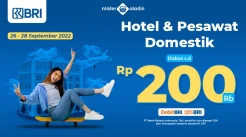 Tinggal 2 Hari Lagi!...