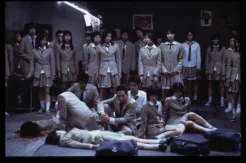 3 Film Jepang yang Dilarang...