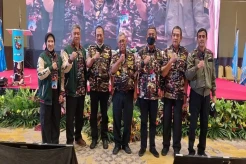 KB FKPPI Lantik Pengurus Harian, Pusat, dan Generasi Muda demi Hadapi Tantangan Global
