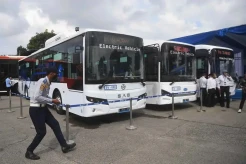 BEV Jadi Kendaraan Masa Depan, Pengamat Singgung Kesiapan Industri dan Prasarana
