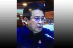 Profil Johanis Tanak, Pensiunan Jaksa yang Terpilih Jadi Pimpinan KPK