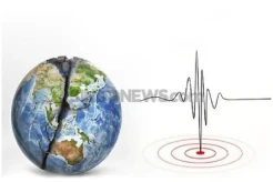 Gempa Guncang Pasaman Barat, Warga Panik Berhamburan Keluar Rumah