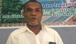 Tokoh Papua Ini Berharap...