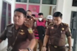 Korupsi Dana Bantuan Rumah Pengering Jagung, Mantan Kepala Dinas Pertanian Jadi Tersangka