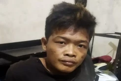 Todong Driver Ojol,...