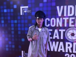 Bonge Tak Masuk Nominasi...