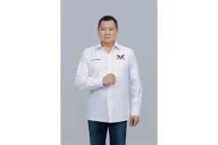 HT: Selamat Memperingati Hari Kesaktian Pancasila